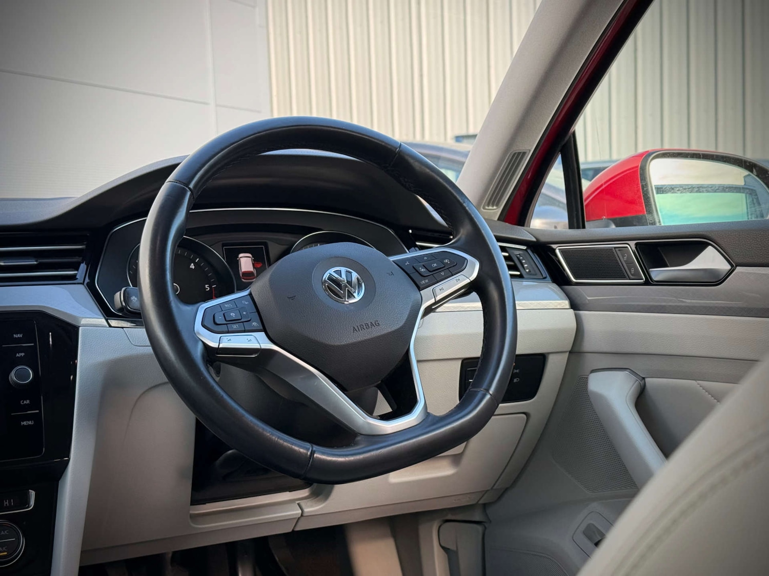 Used Volkswagen Passat 2020 for sale - 77339211: Photo 20