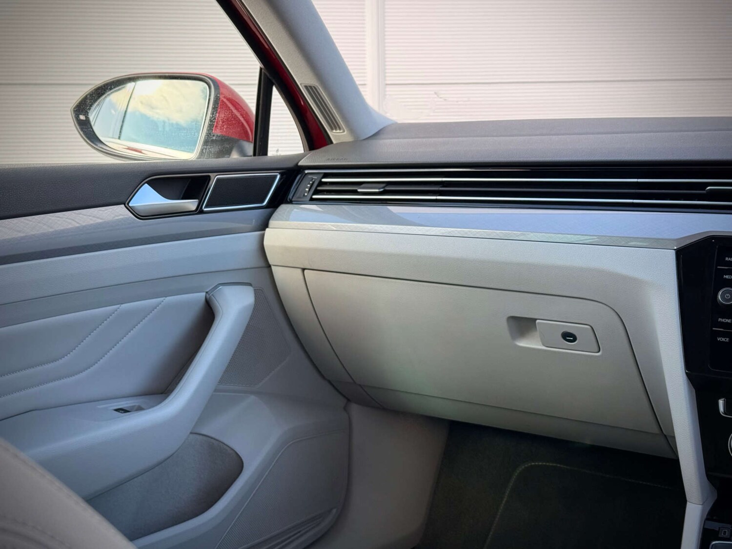 Used Volkswagen Passat 2020 for sale - 77339211: Photo 21