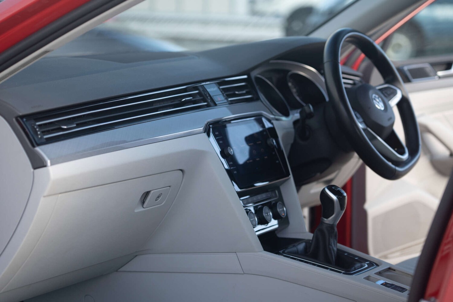 Used Volkswagen Passat 2020 for sale - 77339211: Photo 22