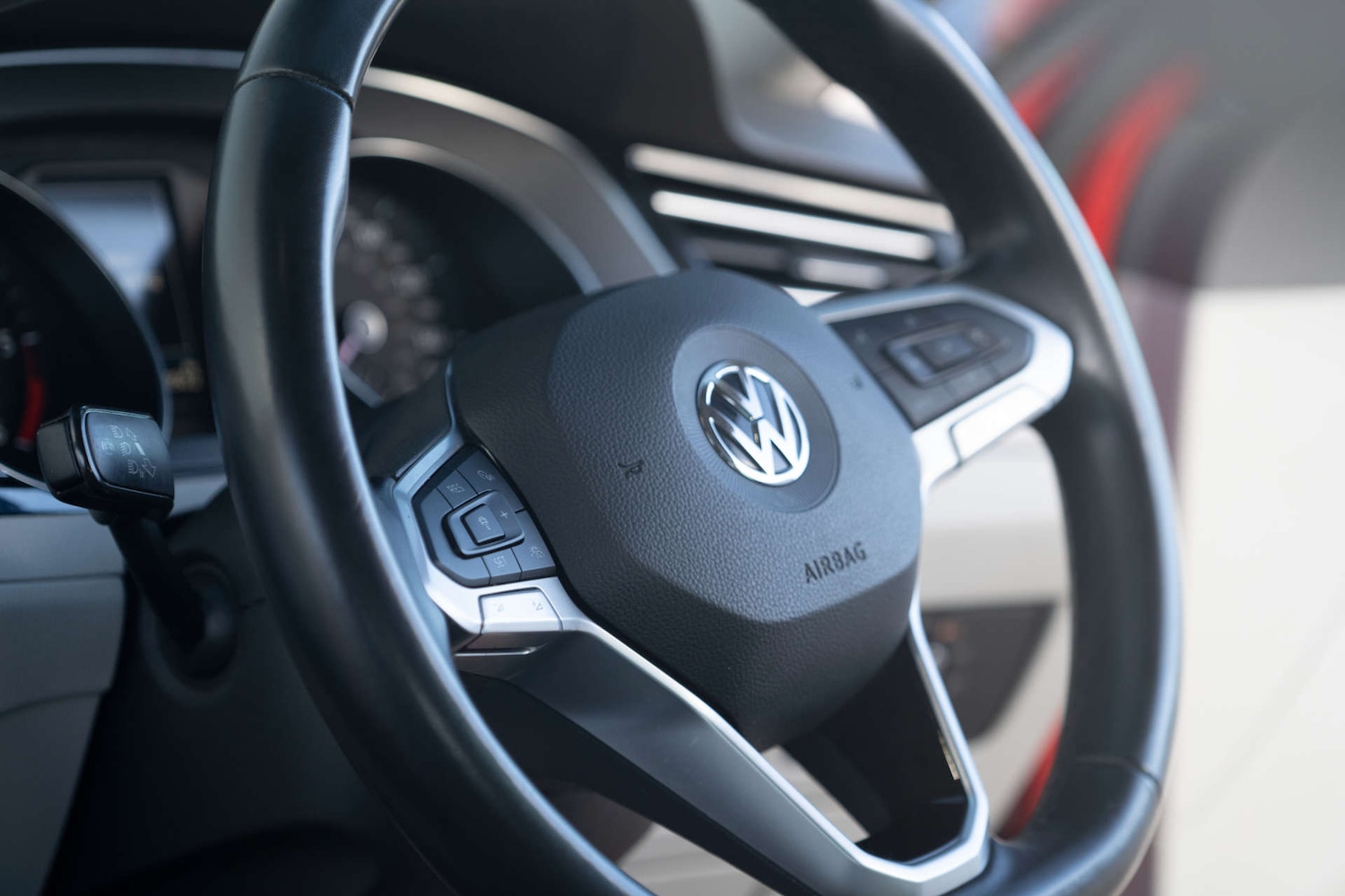 Used Volkswagen Passat 2020 for sale - 77339211: Photo 25