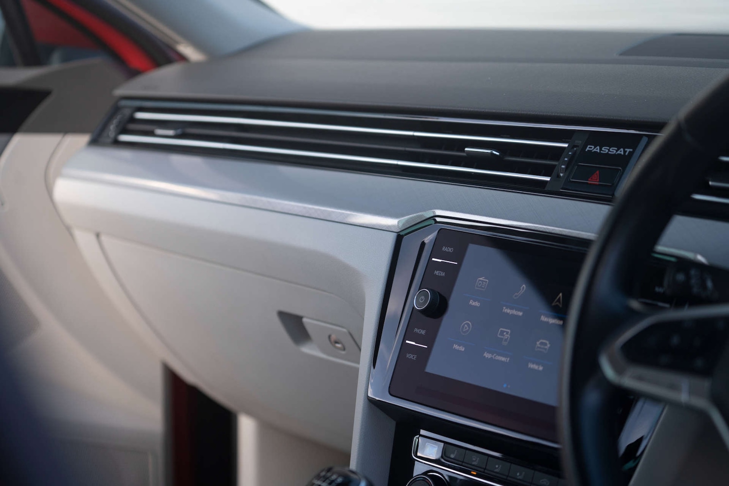 Used Volkswagen Passat 2020 for sale - 77339211: Photo 26