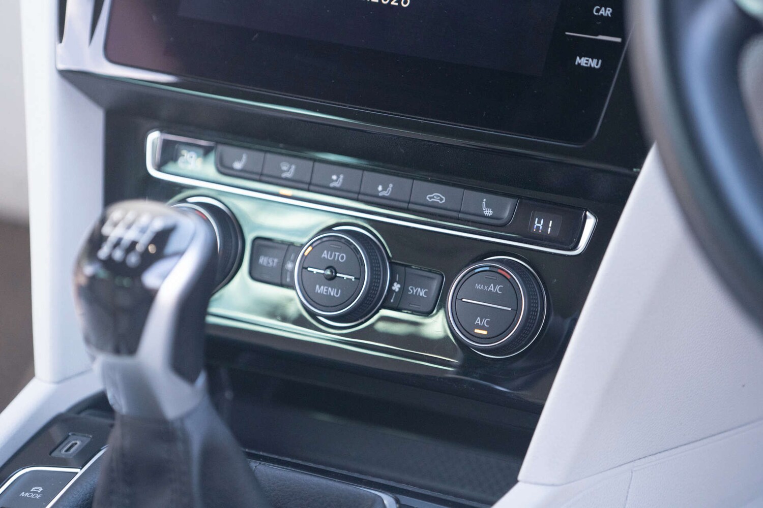 Used Volkswagen Passat 2020 for sale - 77339211: Photo 28