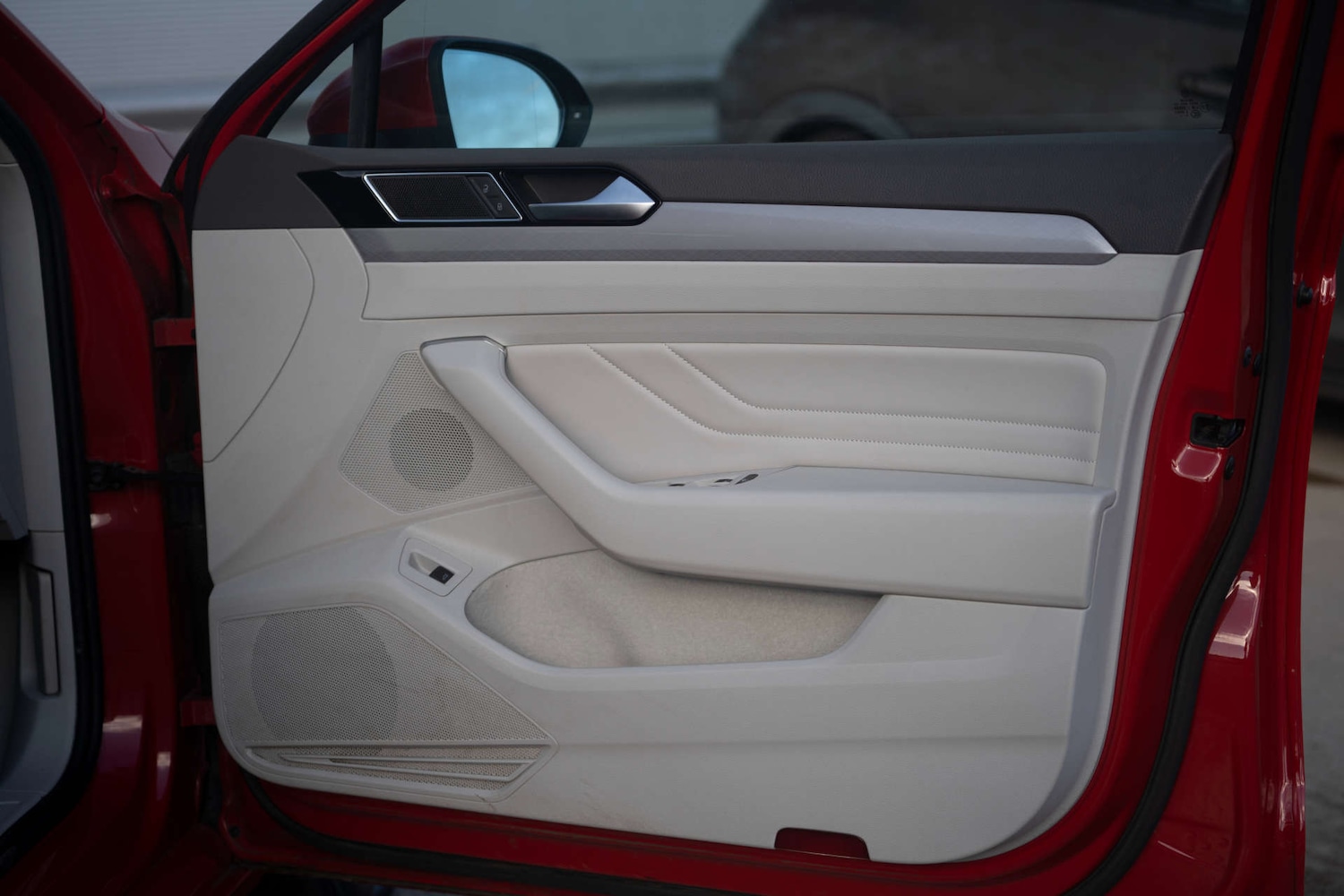 Used Volkswagen Passat 2020 for sale - 77339211: Photo 30