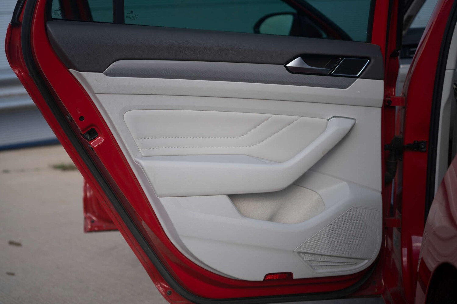 Used Volkswagen Passat 2020 for sale - 77339211: Photo 31