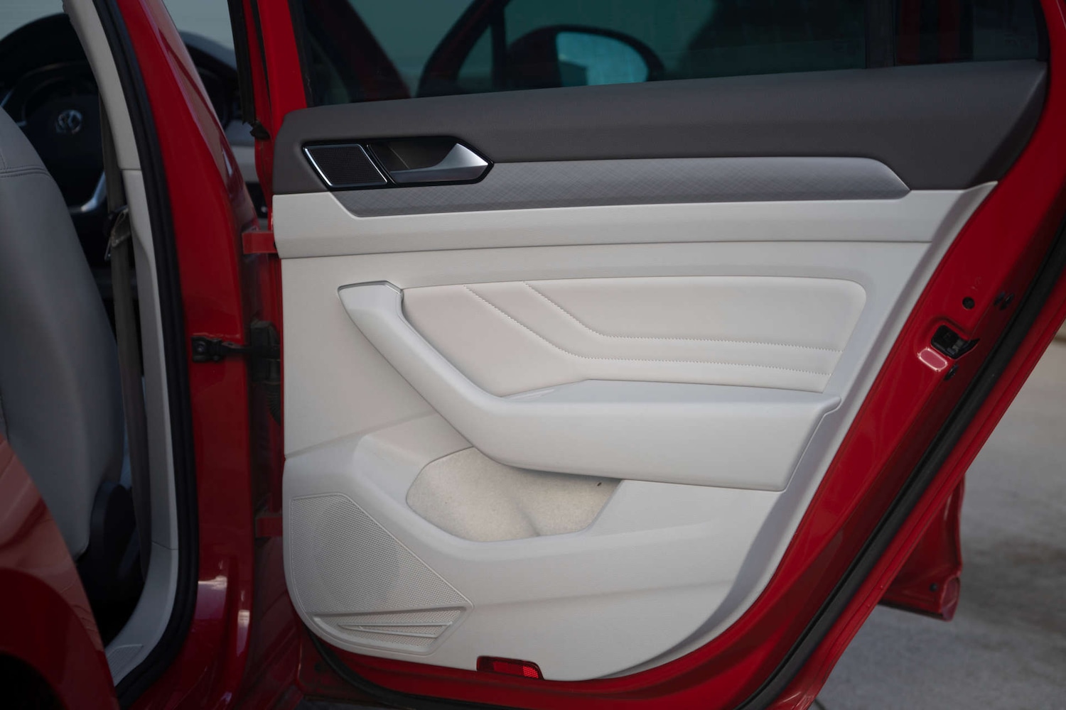 Used Volkswagen Passat 2020 for sale - 77339211: Photo 32