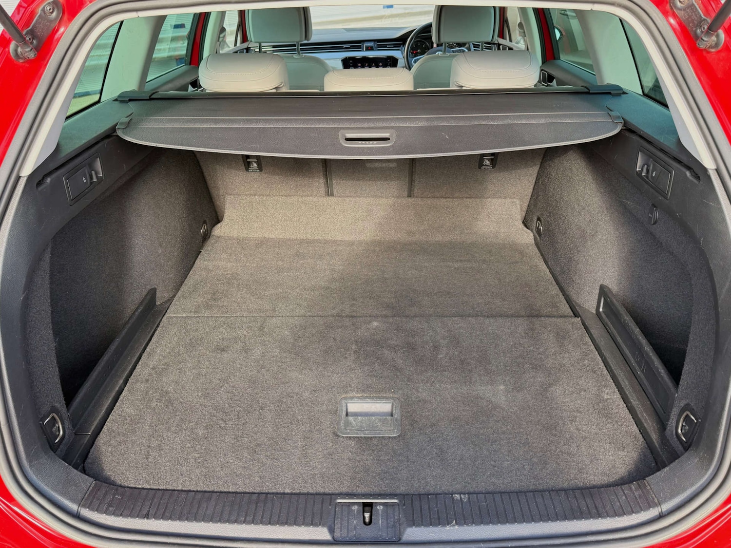 Used Volkswagen Passat 2020 for sale - 77339211: Photo 35