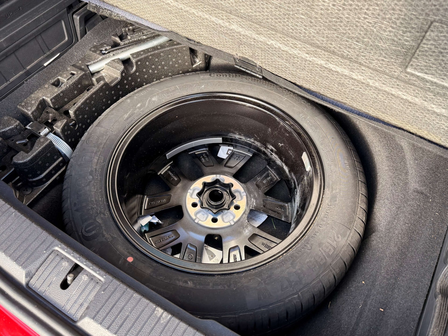 Used Volkswagen Passat 2020 for sale - 77339211: Photo 36