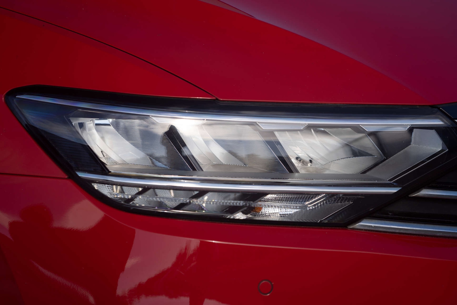 Used Volkswagen Passat 2020 for sale - 77339211: Photo 37