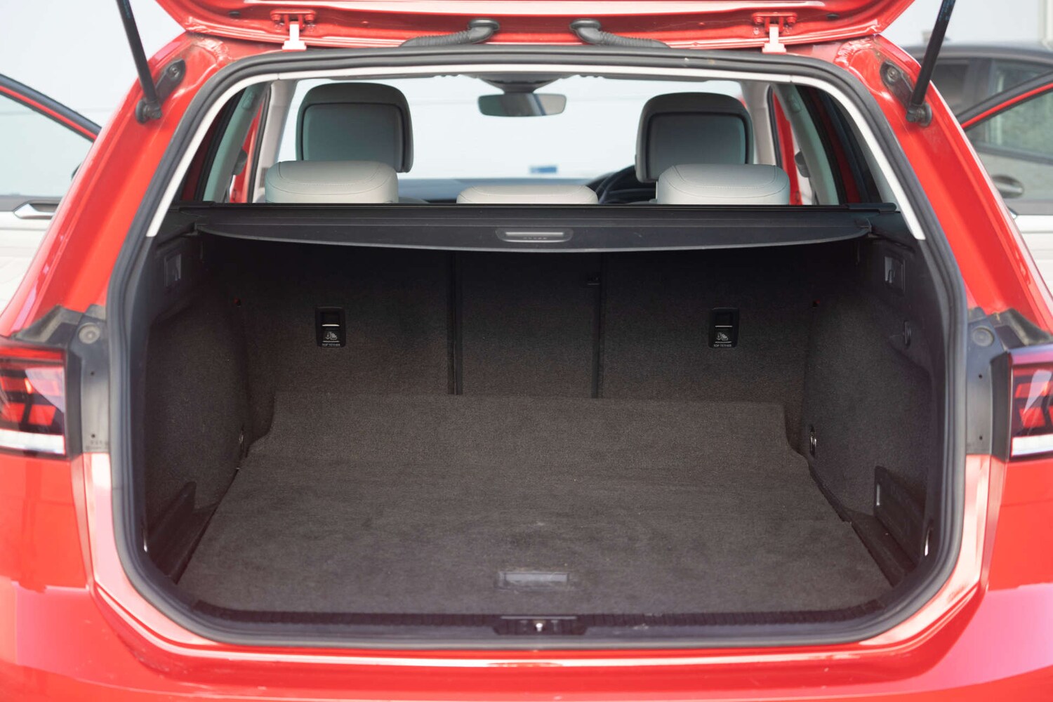 Used Volkswagen Passat 2020 for sale - 77339211: Photo 42