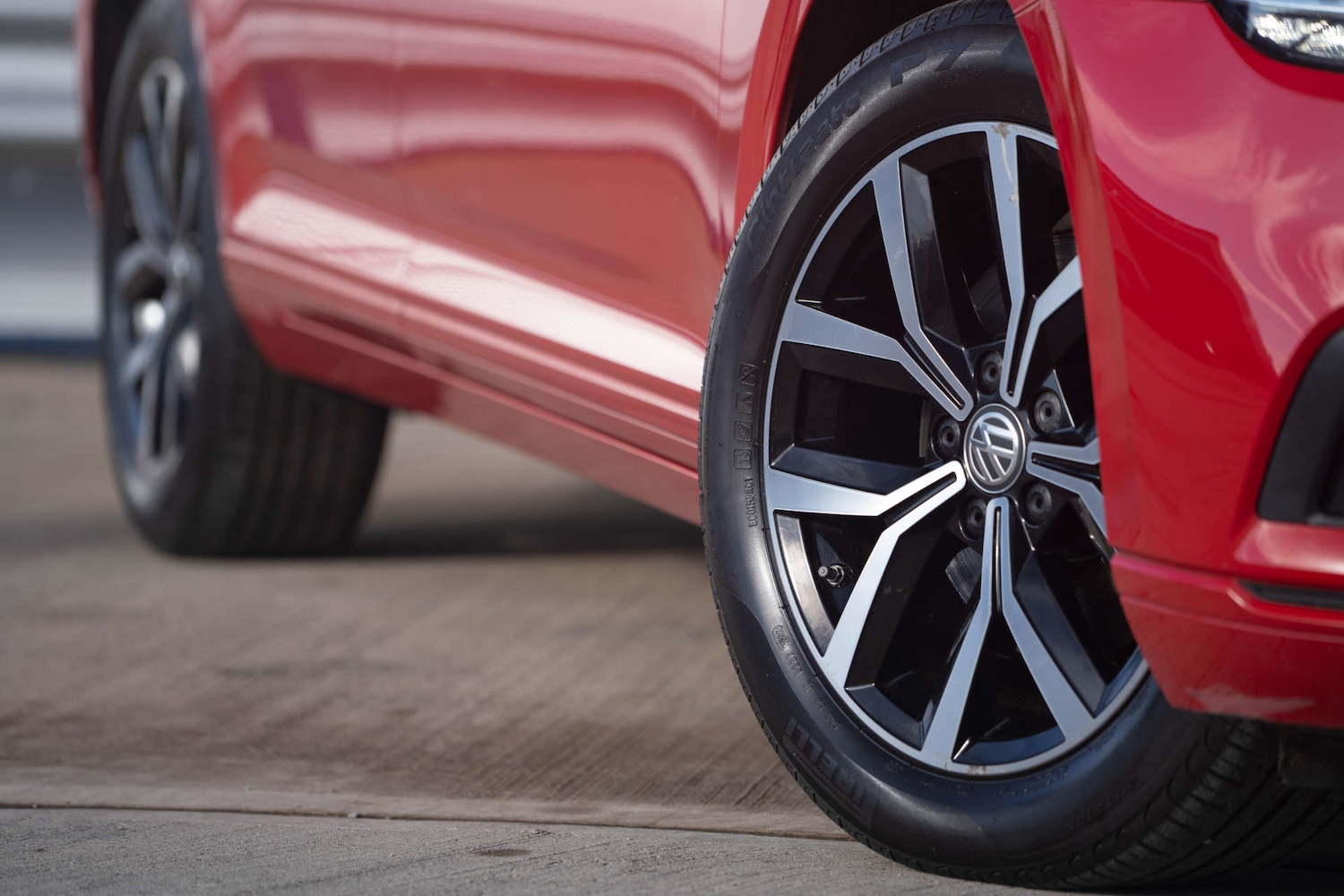 Used Volkswagen Passat 2020 for sale - 77339211: Photo 43