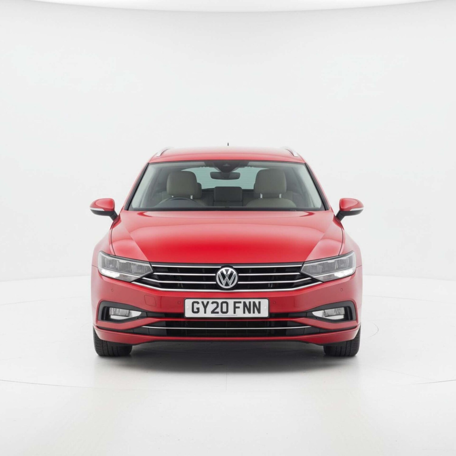 Used Volkswagen Passat 2020 for sale - 77339211: Photo 45