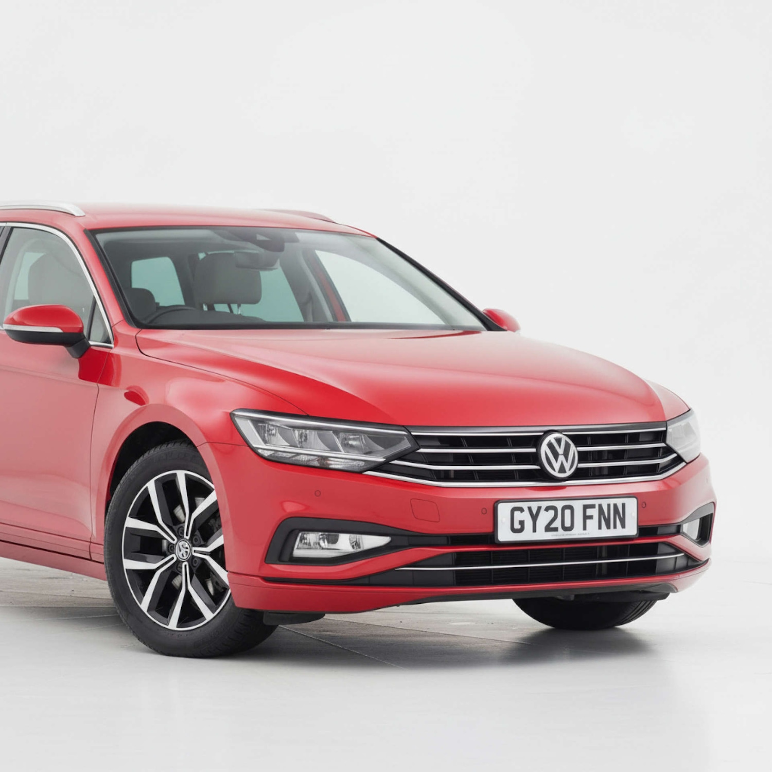 Used Volkswagen Passat 2020 for sale - 77339211: Photo 47