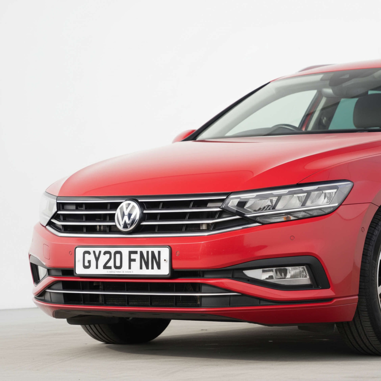 Used Volkswagen Passat 2020 for sale - 77339211: Photo 48