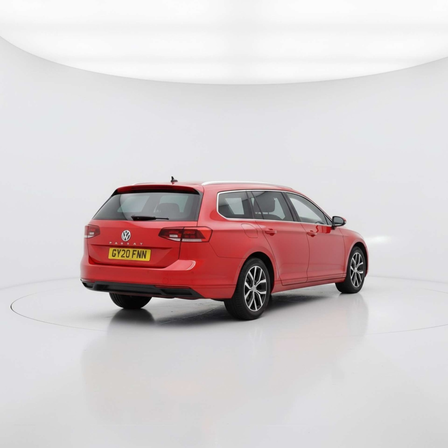 Used Volkswagen Passat 2020 for sale - 77339211: Photo 5