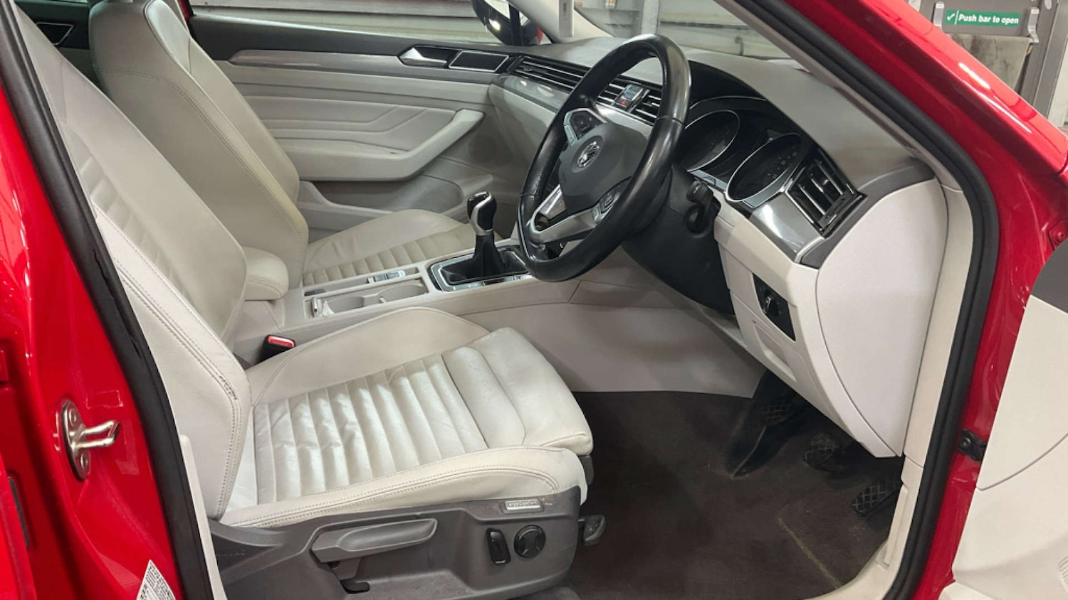 Used Volkswagen Passat 2020 for sale - 77339211: Photo 7