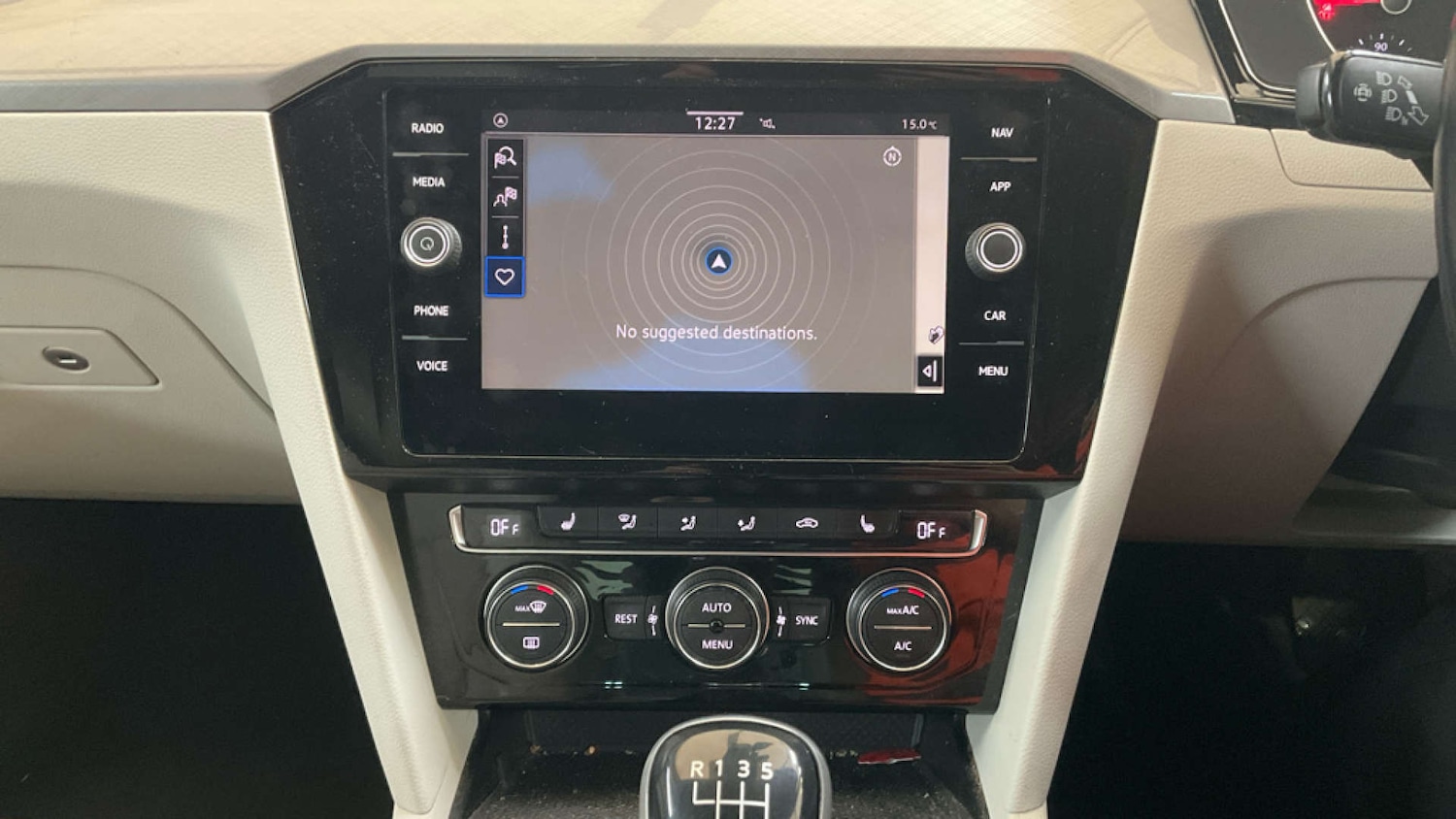 Used Volkswagen Passat 2020 for sale - 77339211: Photo 8