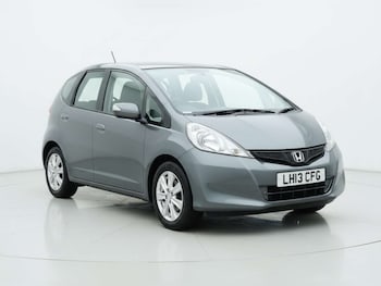 Used Honda Jazz 2013 for sale - 78280762: Photo