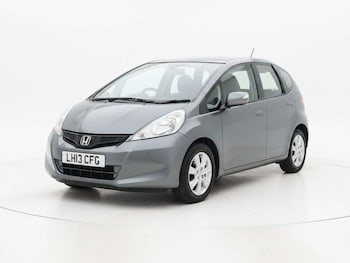 Used Honda Jazz 2013 for sale - 78280762: Photo
