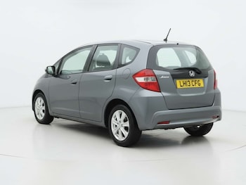 Used Honda Jazz 2013 for sale - 78280762: Photo