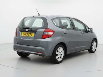 Used Honda Jazz 2013 for sale - 78280762: Photo