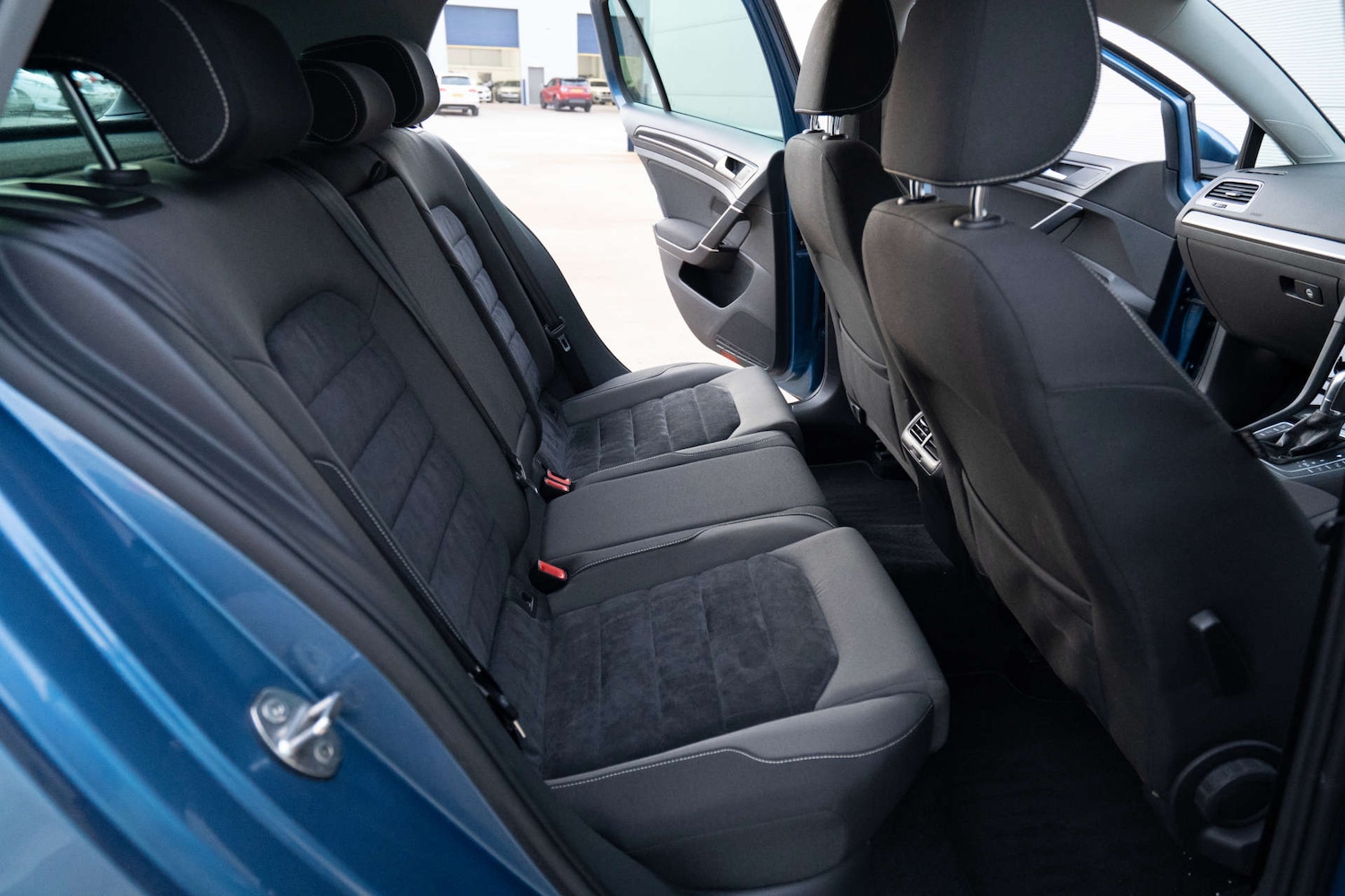 Used Volkswagen Golf 2013 for sale - 77662788: Photo 11