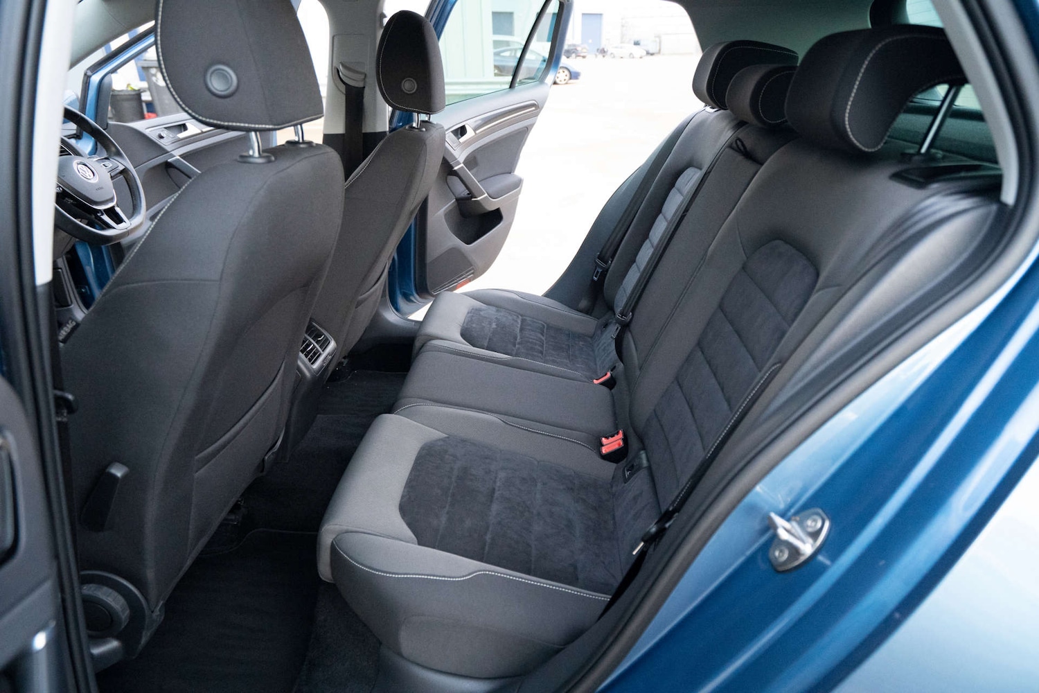 Used Volkswagen Golf 2013 for sale - 77662788: Photo 12