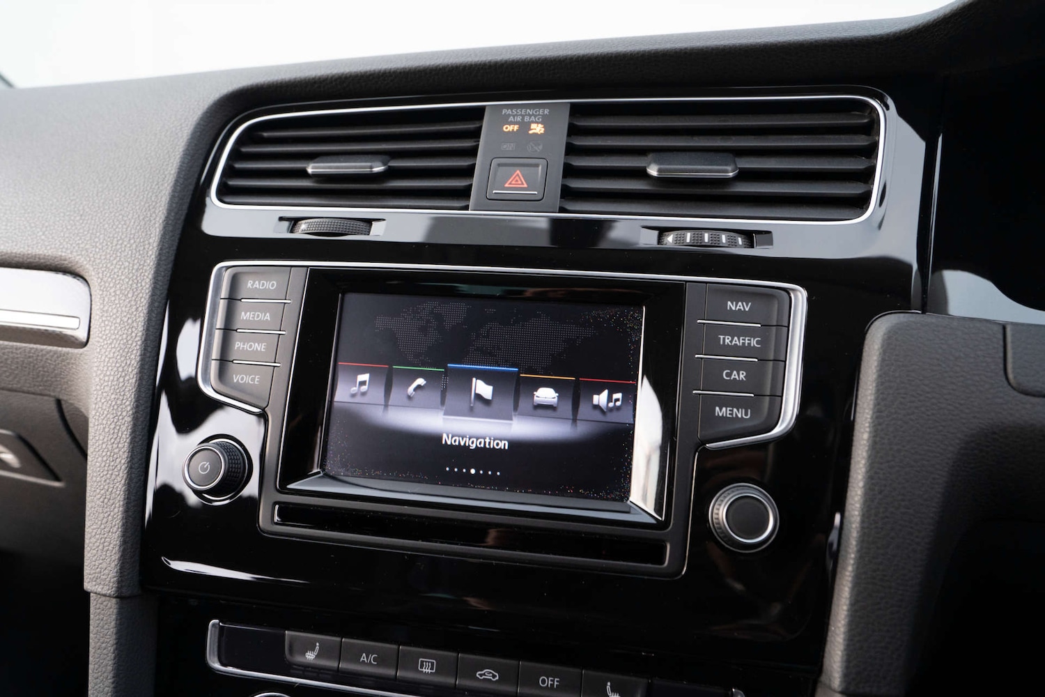 Used Volkswagen Golf 2013 for sale - 77662788: Photo 21