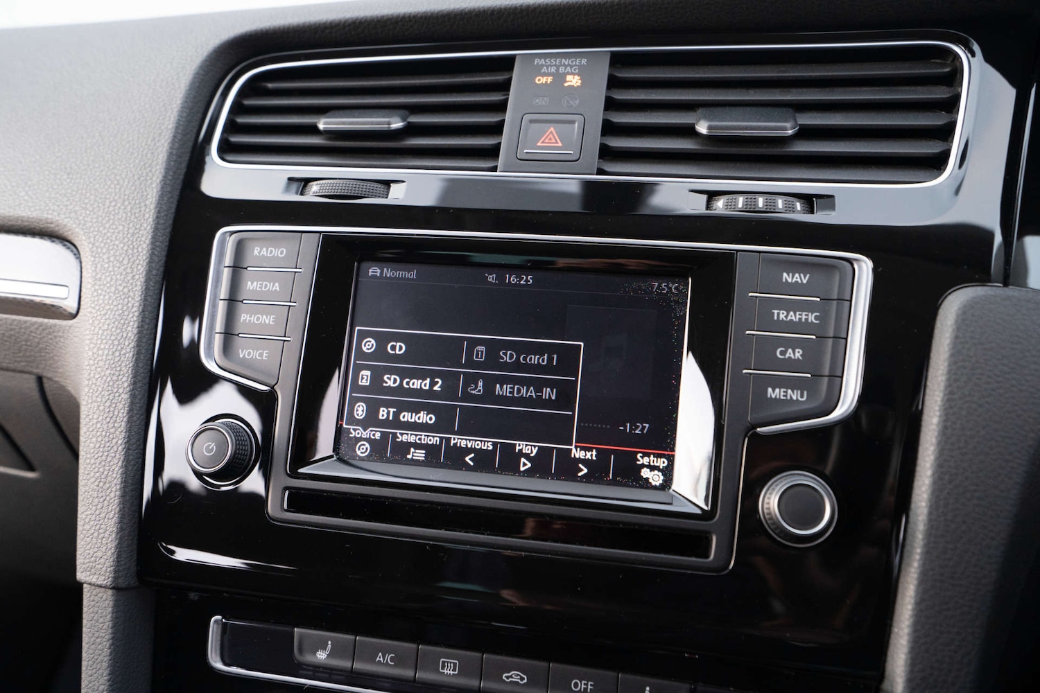 Used Volkswagen Golf 2013 for sale - 77662788: Photo 24