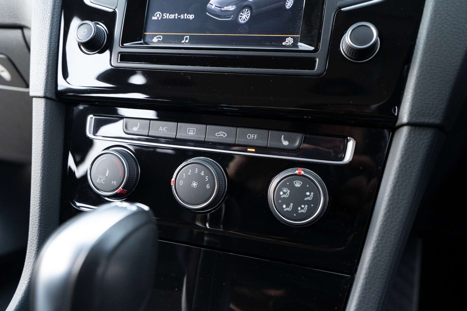 Used Volkswagen Golf 2013 for sale - 77662788: Photo 25