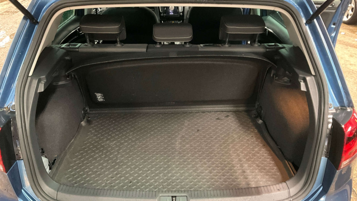 Used Volkswagen Golf 2013 for sale - 77662788: Photo 45