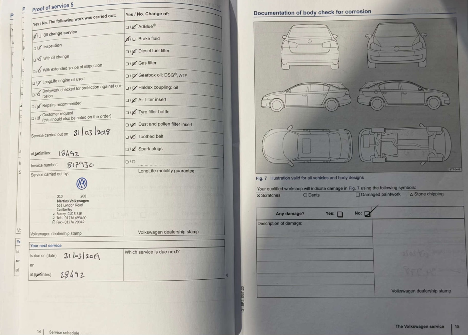 Used Volkswagen Golf 2013 for sale - 77662788: Photo 50