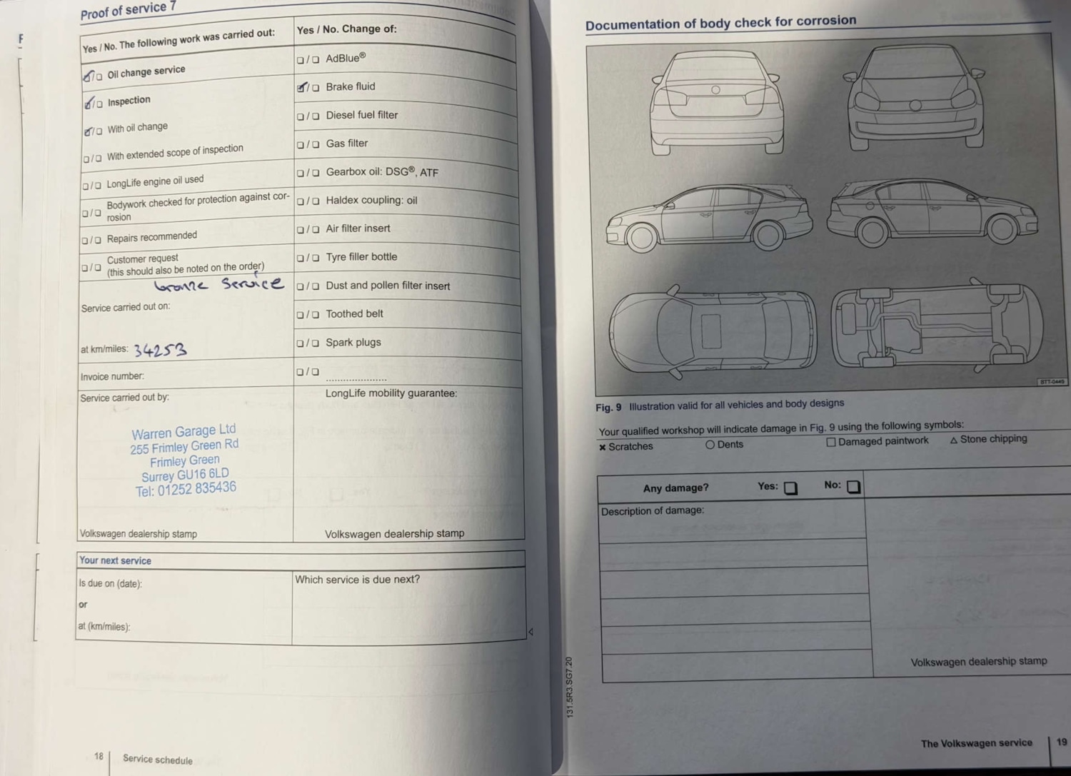 Used Volkswagen Golf 2013 for sale - 77662788: Photo 52