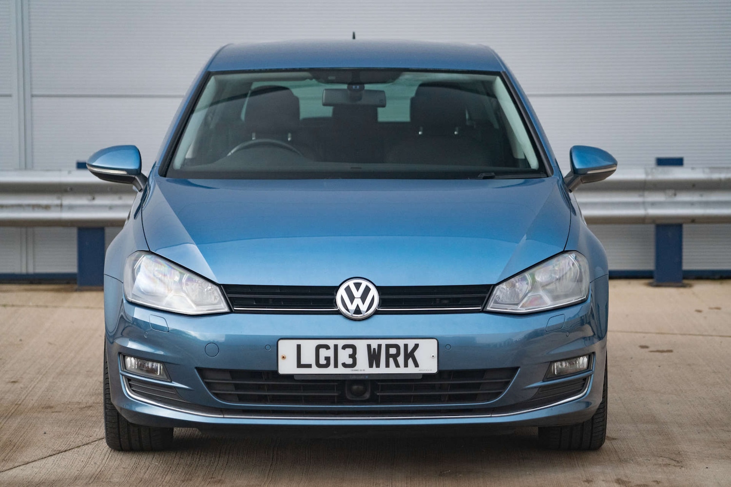 Used Volkswagen Golf 2013 for sale - 77662788: Photo 57