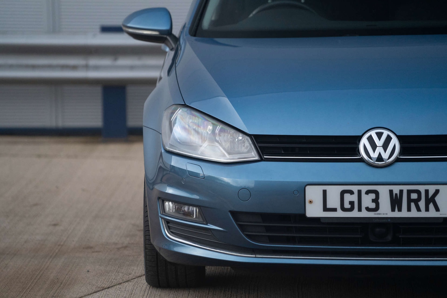 Used Volkswagen Golf 2013 for sale - 77662788: Photo 59