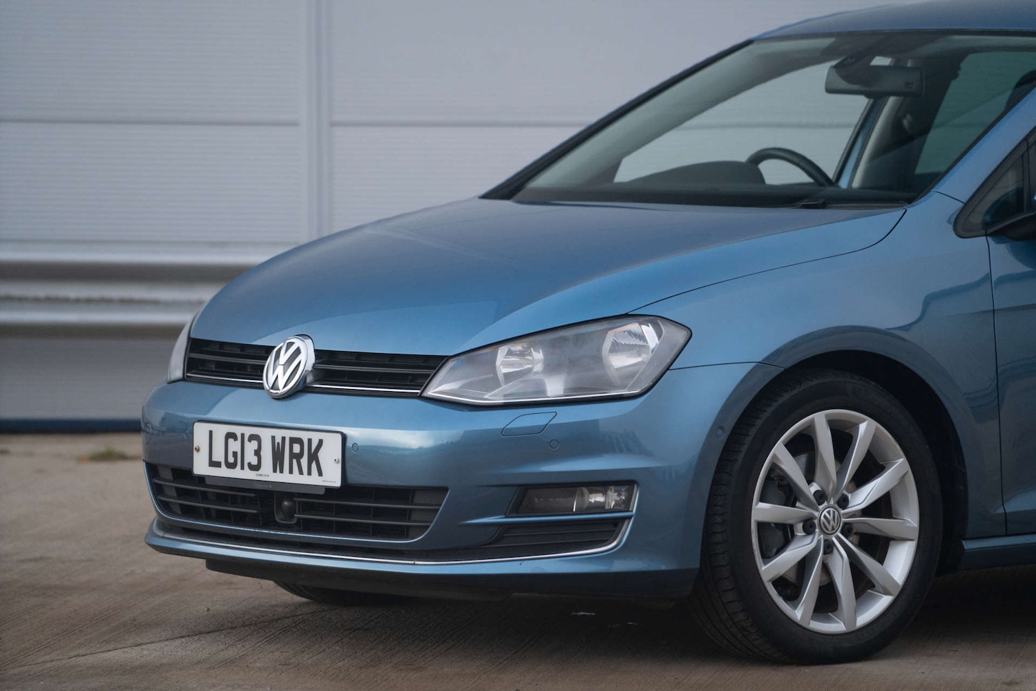 Used Volkswagen Golf 2013 for sale - 77662788: Photo 62