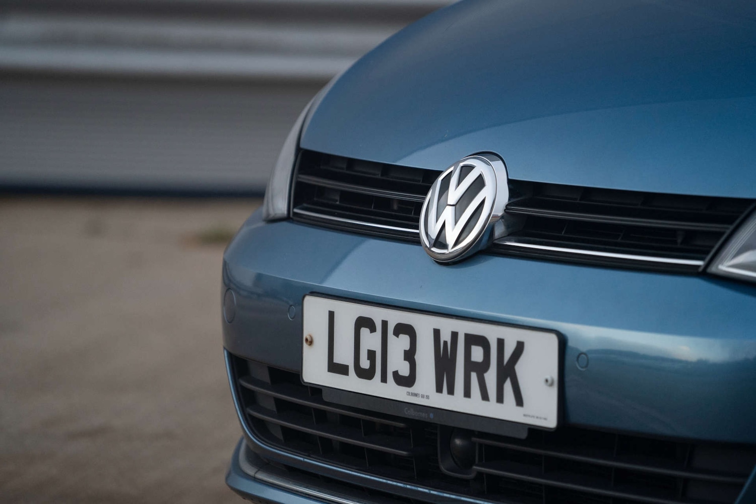 Used Volkswagen Golf 2013 for sale - 77662788: Photo 63