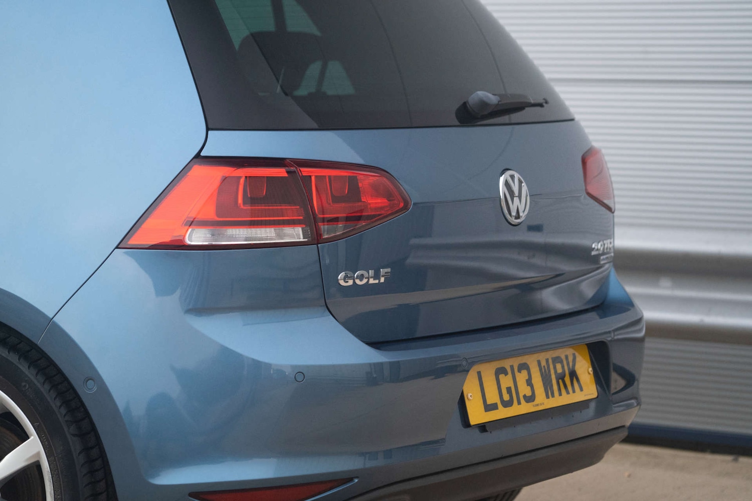 Used Volkswagen Golf 2013 for sale - 77662788: Photo 66