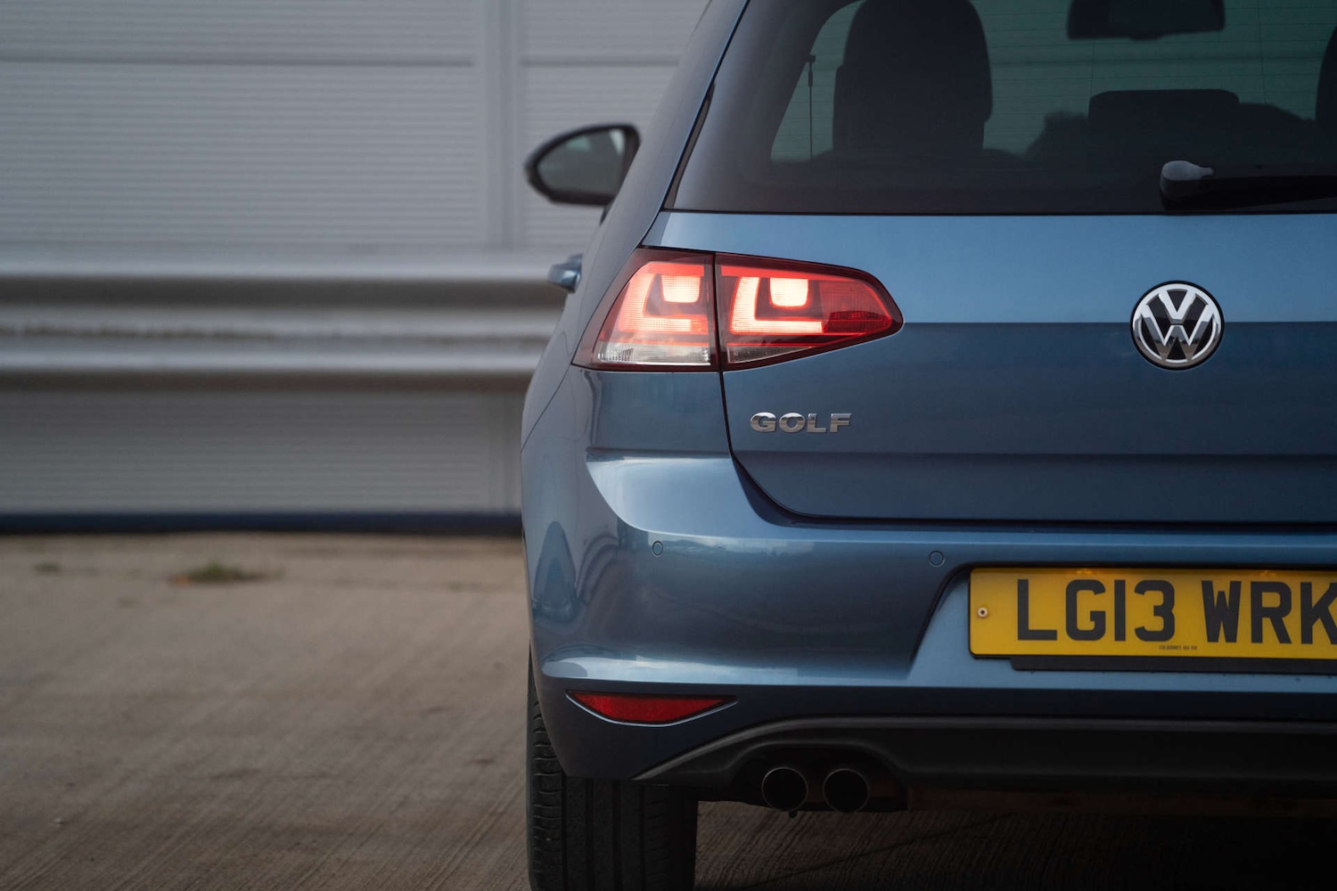 Used Volkswagen Golf 2013 for sale - 77662788: Photo 67