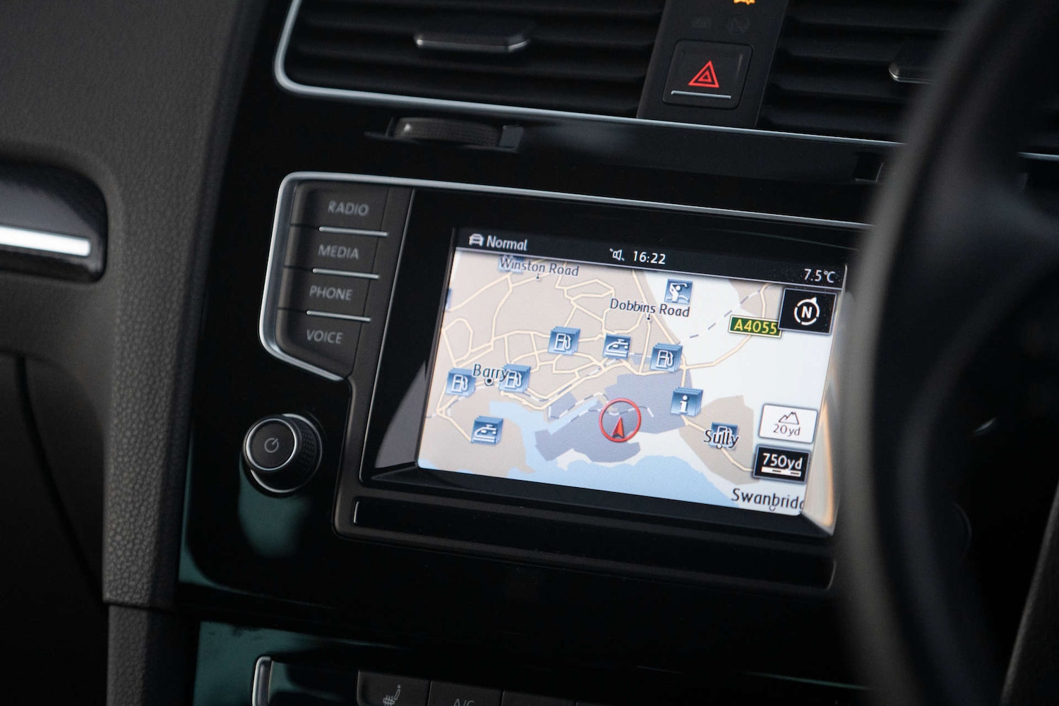 Used Volkswagen Golf 2013 for sale - 77662788: Photo 7