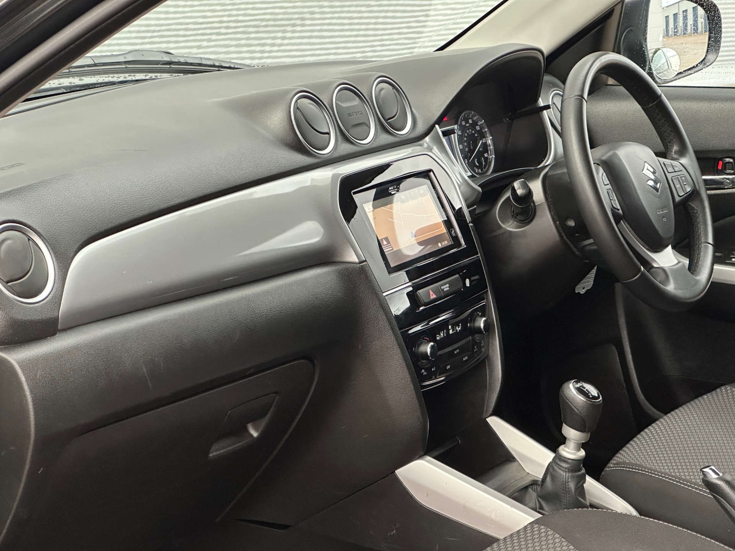 Used Suzuki Vitara 2017 for sale - 76829754: Photo 10