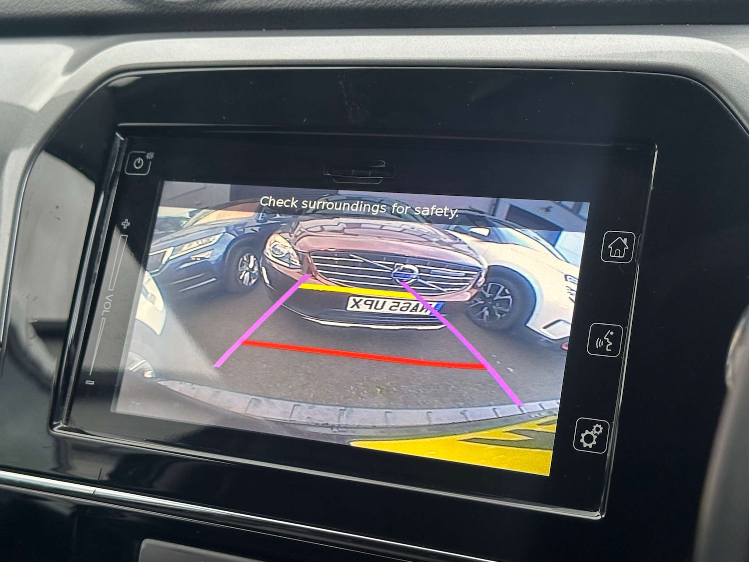 Used Suzuki Vitara 2017 for sale - 76829754: Photo 11