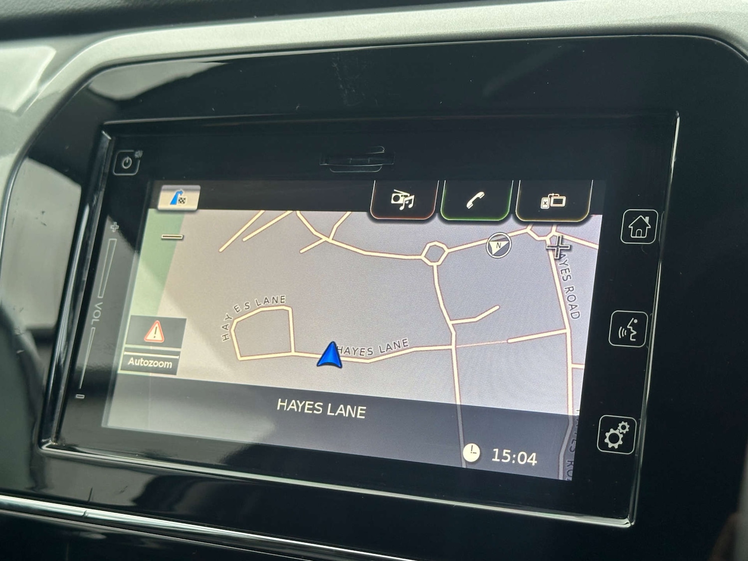 Used Suzuki Vitara 2017 for sale - 76829754: Photo 12