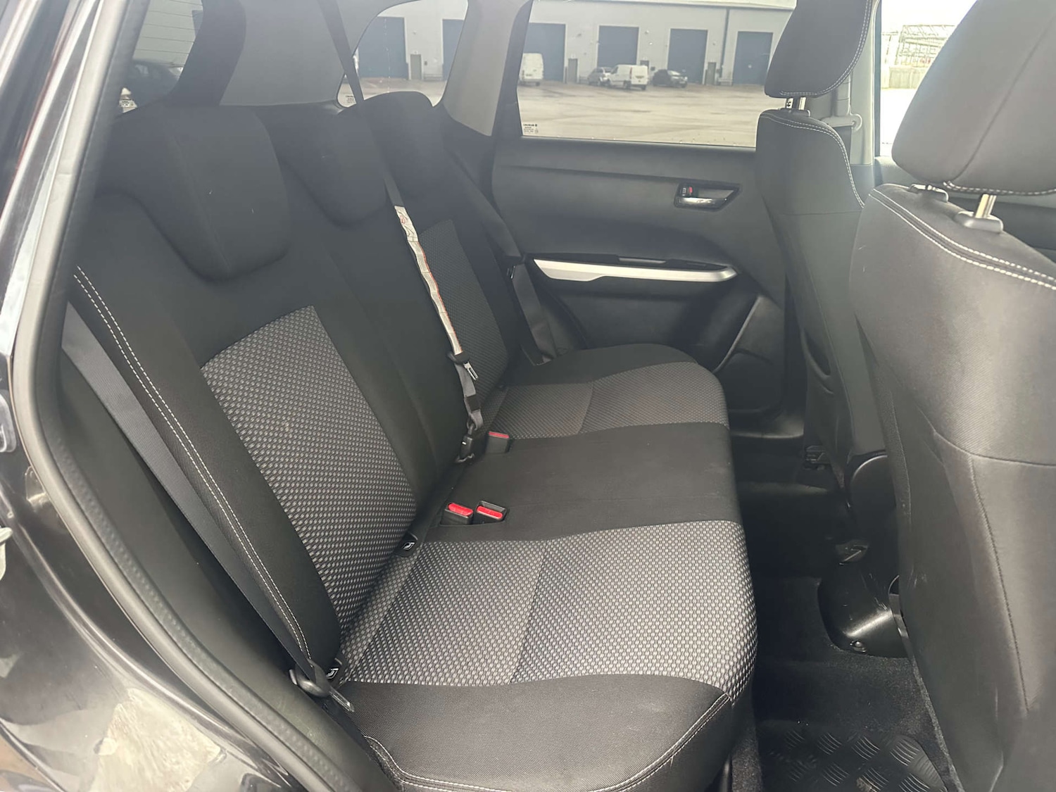 Used Suzuki Vitara 2017 for sale - 76829754: Photo 13