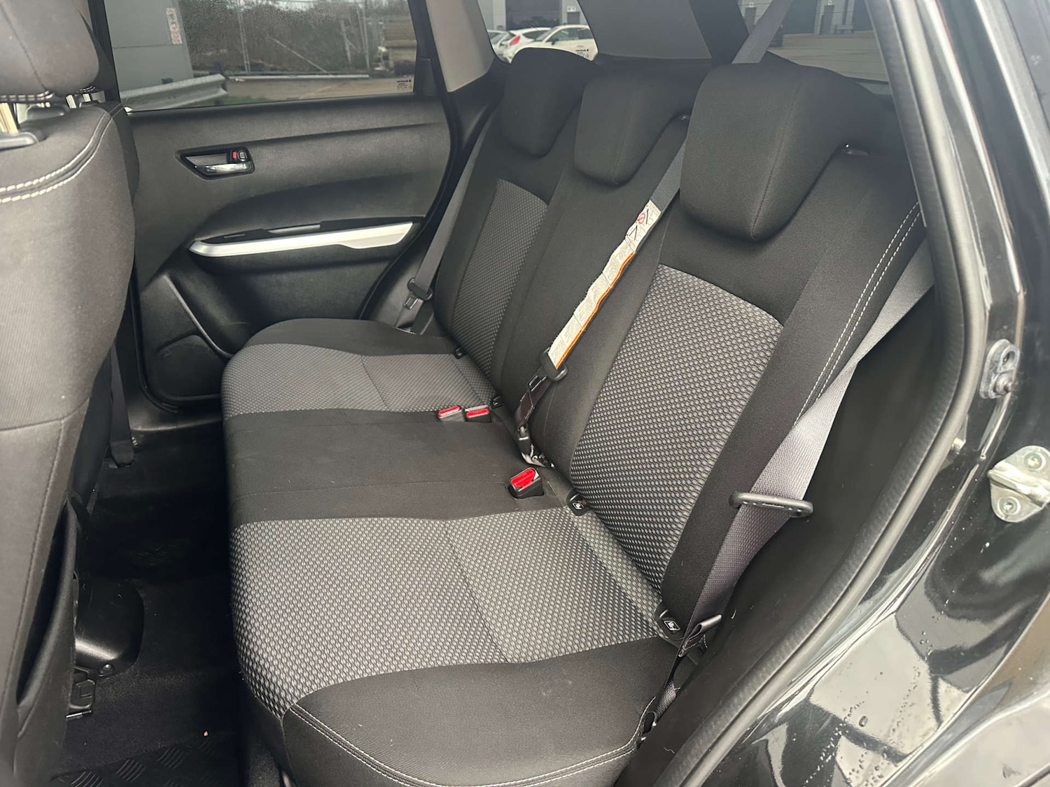 Used Suzuki Vitara 2017 for sale - 76829754: Photo 14