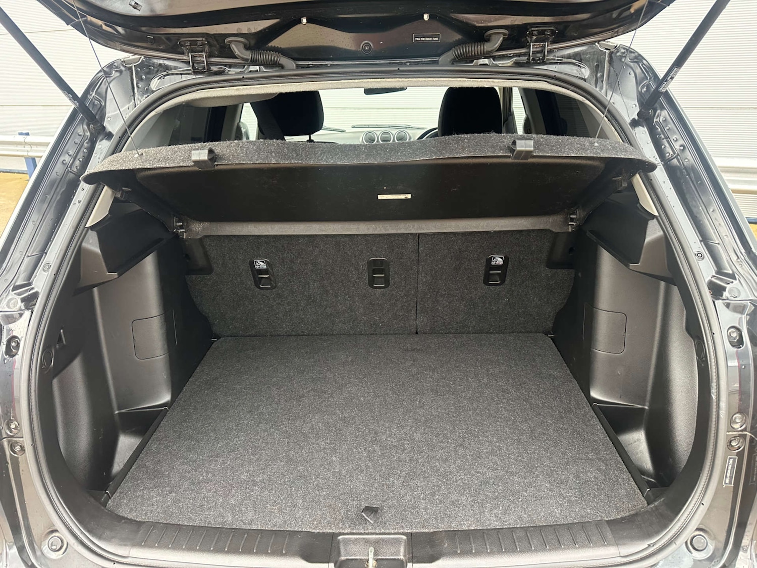 Used Suzuki Vitara 2017 for sale - 76829754: Photo 15