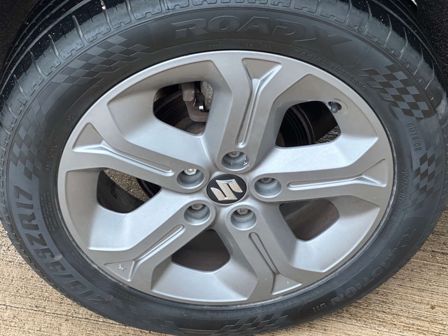 Used Suzuki Vitara 2017 for sale - 76829754: Photo 16