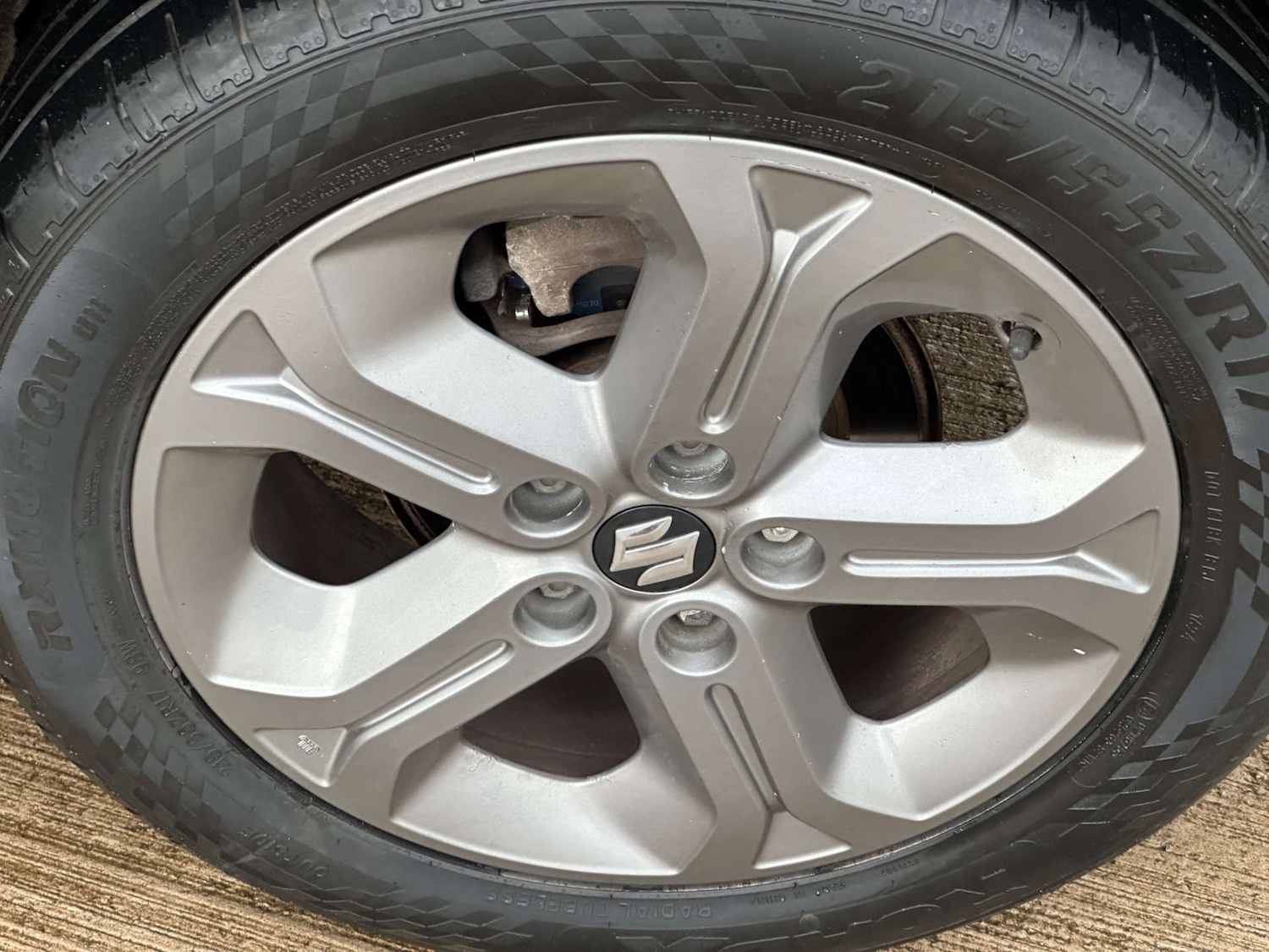 Used Suzuki Vitara 2017 for sale - 76829754: Photo 17