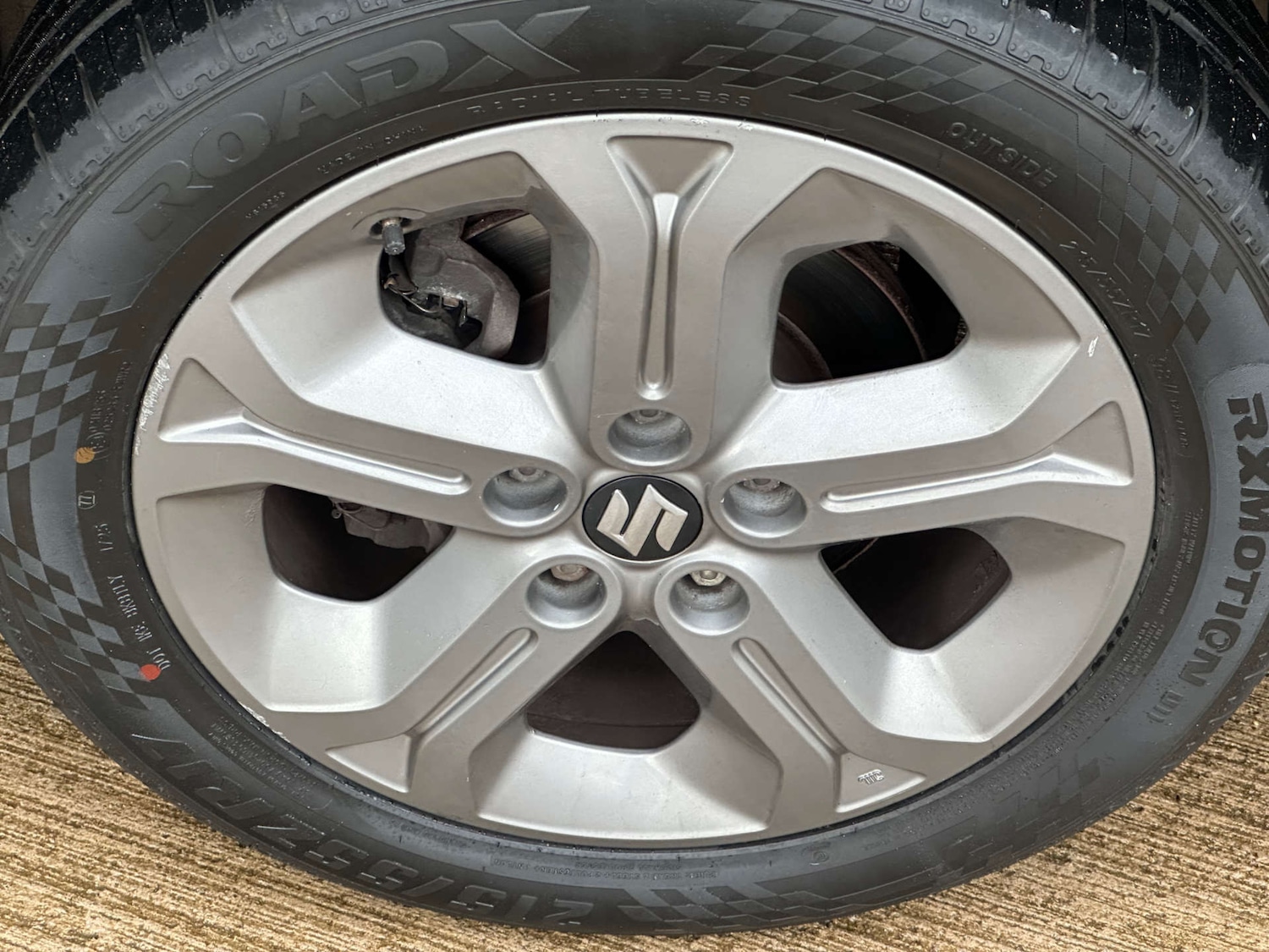 Used Suzuki Vitara 2017 for sale - 76829754: Photo 18