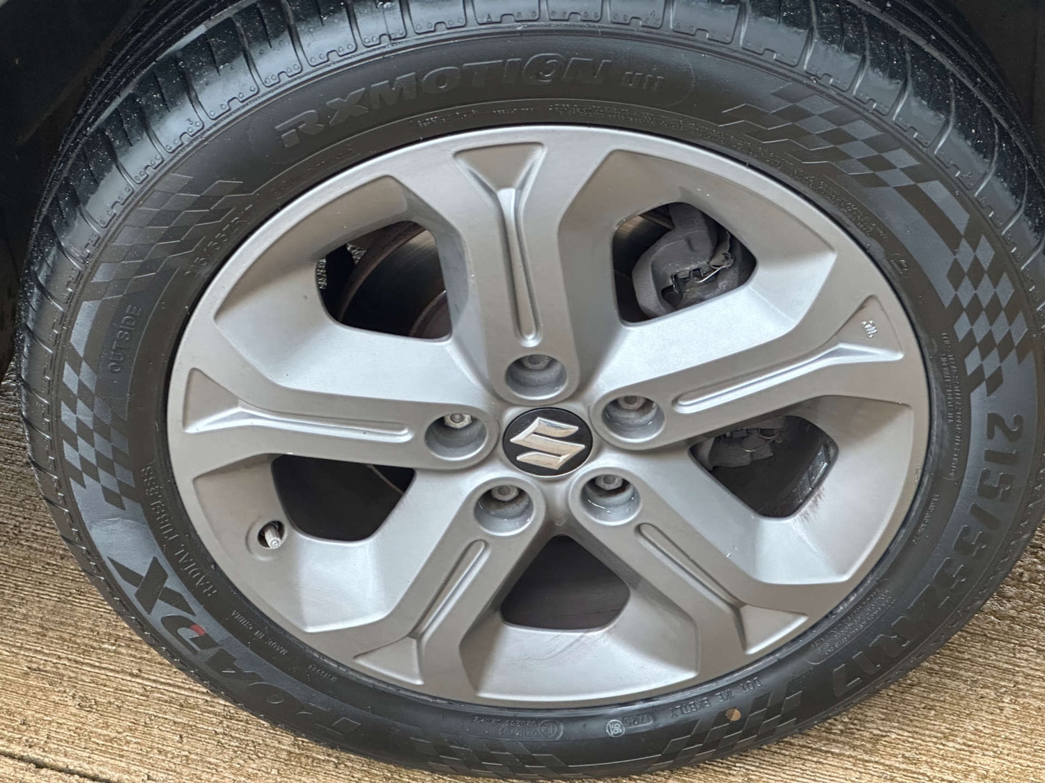 Used Suzuki Vitara 2017 for sale - 76829754: Photo 19