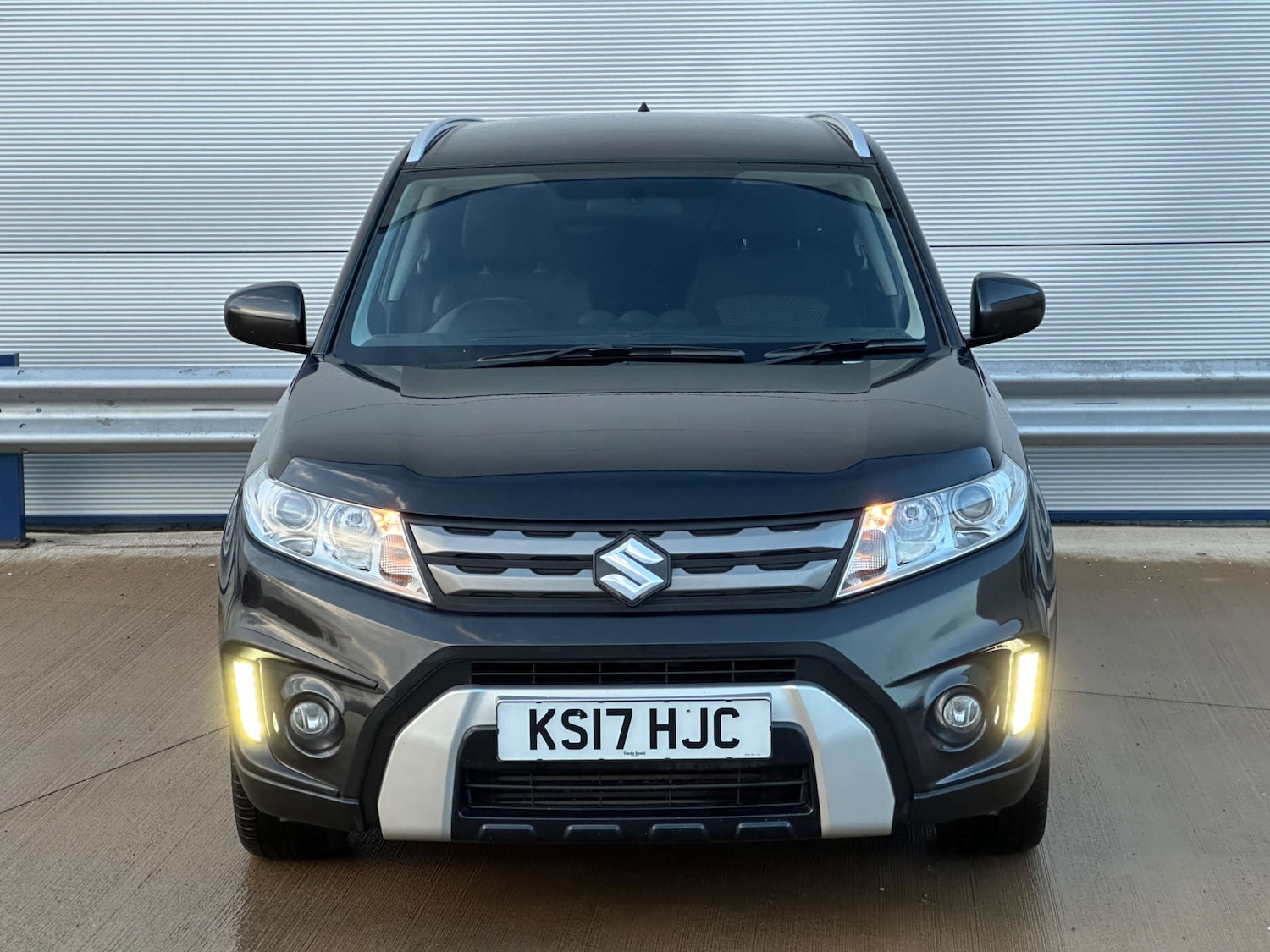 Used Suzuki Vitara 2017 for sale - 76829754: Photo 5